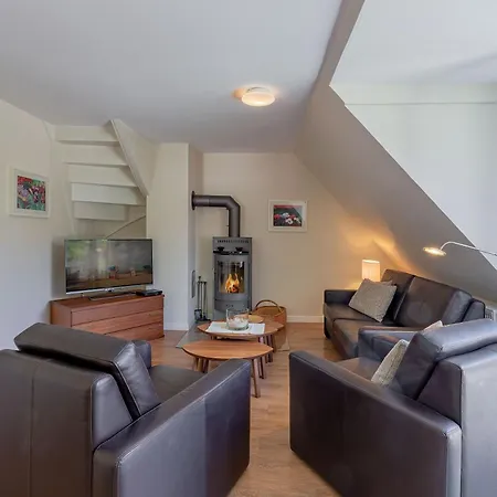 Suedbalkon Apartmán *
