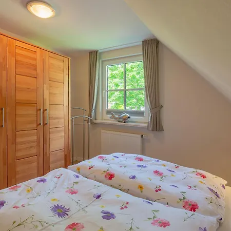 Suedbalkon Apartmán *